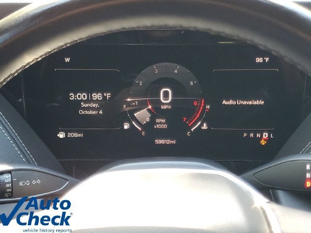 2025 GMC Yukon XL Elevation