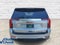 2025 GMC Yukon XL Elevation