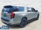 2025 GMC Yukon XL Elevation