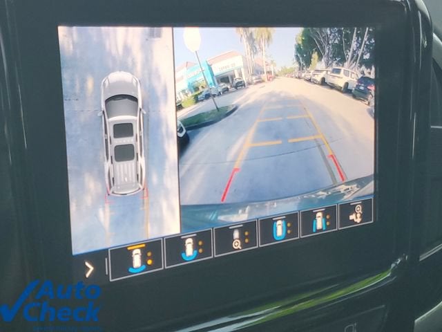 2021 Chevrolet Traverse High Country