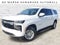 2025 Chevrolet Suburban LS
