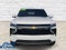 2025 Chevrolet Suburban LS