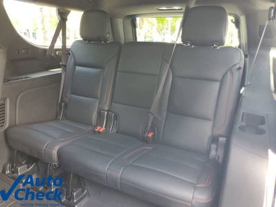2023 Chevrolet Suburban LS