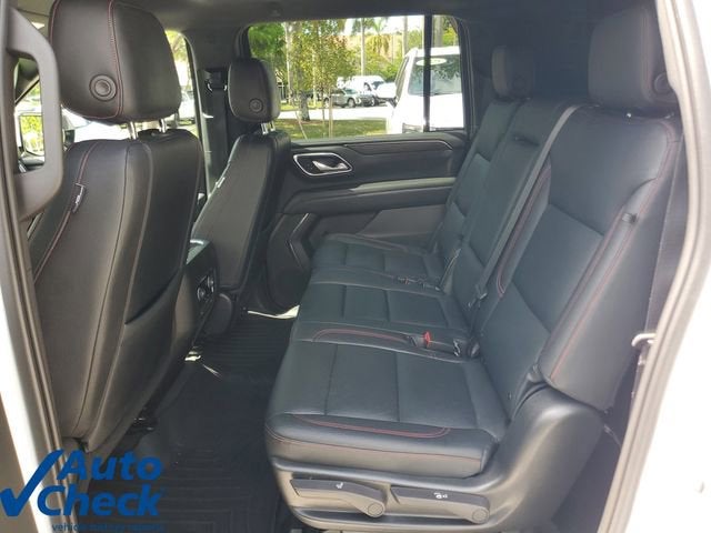 2023 Chevrolet Suburban LS