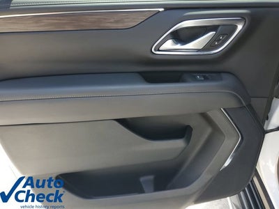 2023 Chevrolet Suburban LS