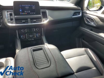 2023 Chevrolet Suburban LS