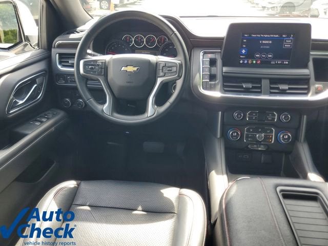 2023 Chevrolet Suburban LS