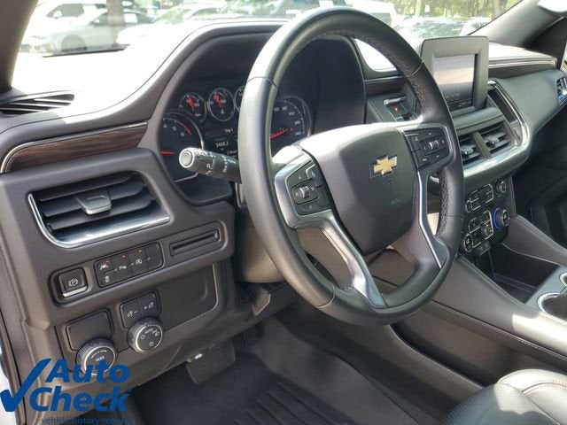 2023 Chevrolet Suburban LS
