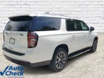 2023 Chevrolet Suburban LS