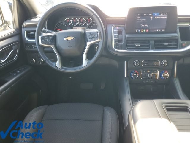 2024 Chevrolet Tahoe LS