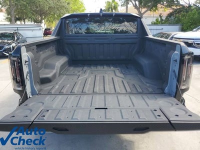 2024 GMC HUMMER EV Pickup 3X