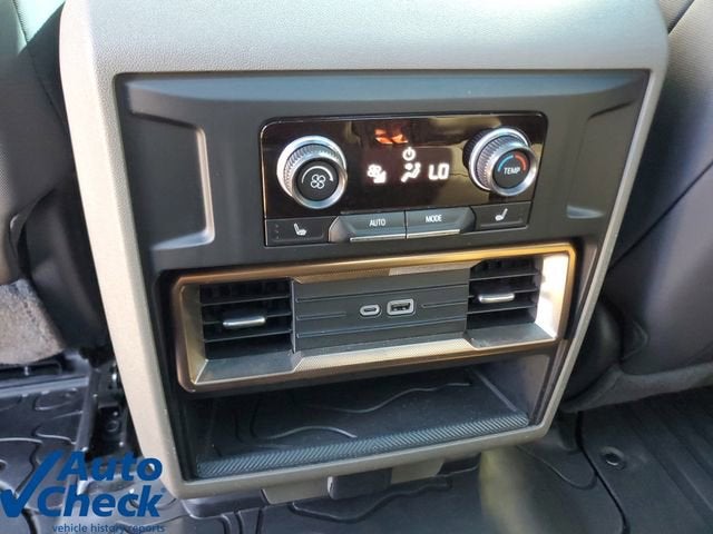 2024 GMC HUMMER EV Pickup 3X