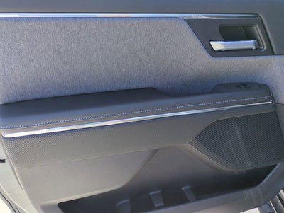 2026 GMC Sierra EV Elevation Extended Range