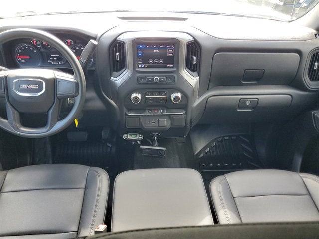 2021 GMC Sierra 2500 HD Sierra