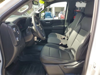 2021 GMC Sierra 2500 HD Sierra