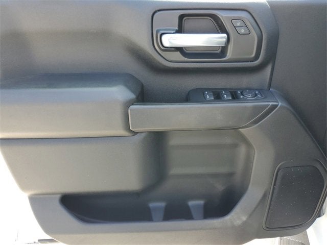 2021 GMC Sierra 2500 HD Sierra