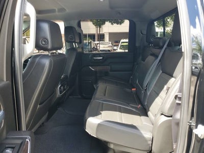 2021 GMC Sierra 2500 HD Denali