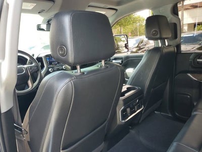 2021 GMC Sierra 2500 HD Denali