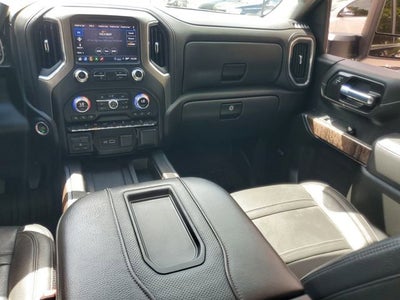 2021 GMC Sierra 2500 HD Denali