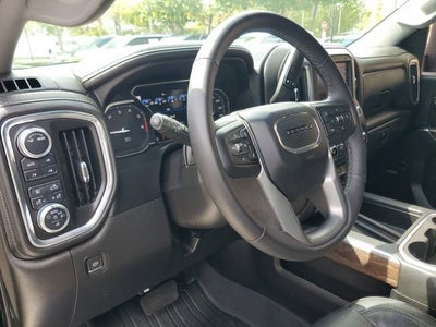 2021 GMC Sierra 2500 HD Denali