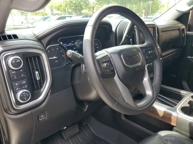 2021 GMC Sierra 2500 HD Denali