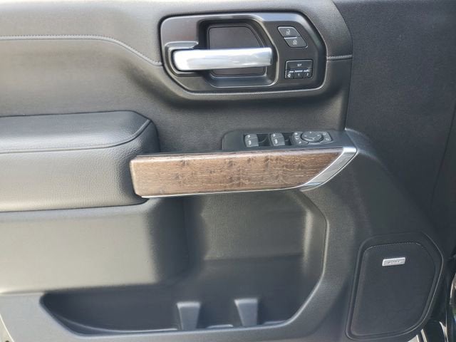 2021 GMC Sierra 2500 HD Denali