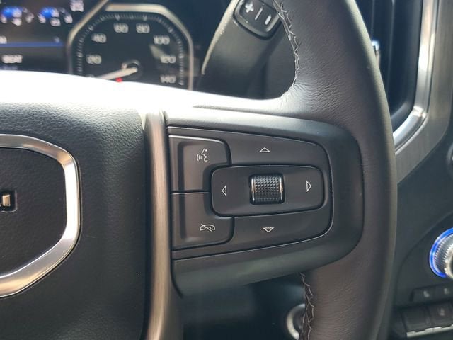 2021 GMC Sierra 2500 HD Denali