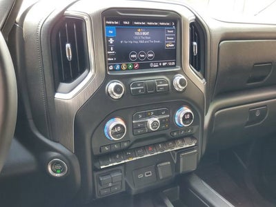 2021 GMC Sierra 2500 HD Denali