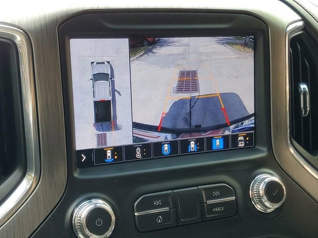 2021 GMC Sierra 2500 HD Denali