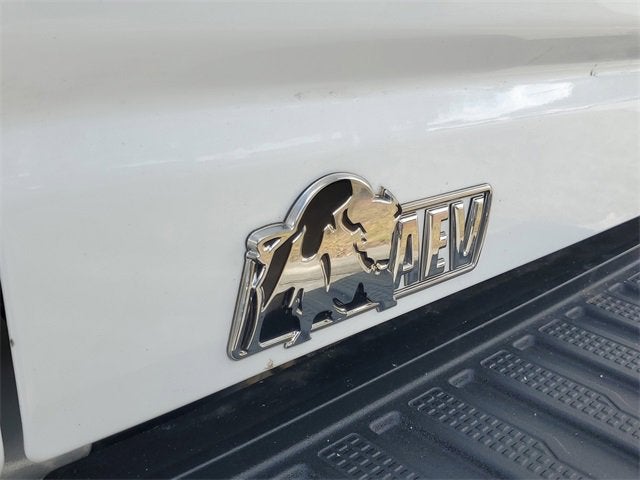 2024 GMC Sierra 2500 HD AT4X