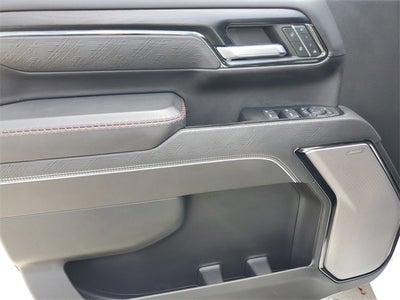 2024 GMC Sierra 2500 HD AT4X