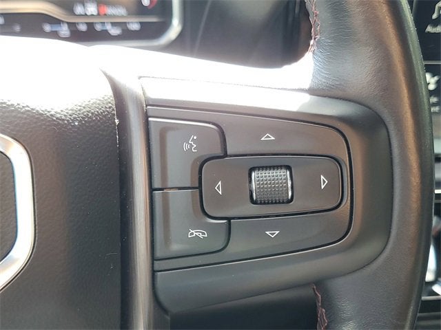 2024 GMC Sierra 2500 HD AT4X