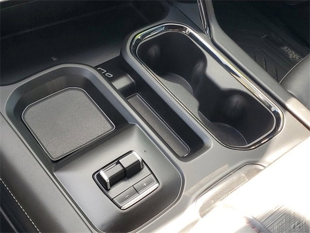 2024 GMC Sierra 2500 HD AT4X