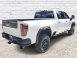2024 GMC Sierra 2500 HD AT4X