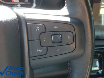 2025 GMC Sierra 2500 HD AT4X