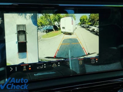 2025 GMC Sierra 2500 HD AT4X