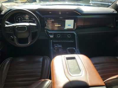2022 GMC Sierra 1500 Denali Ultimate