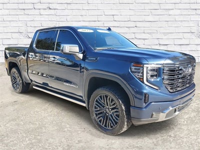 2022 GMC Sierra 1500 Denali Ultimate