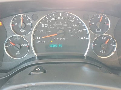 2024 GMC Savana Cargo 2500 Work Van