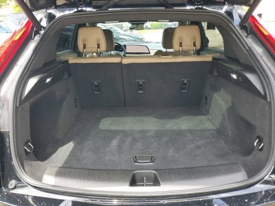2024 Cadillac XT4 Luxury