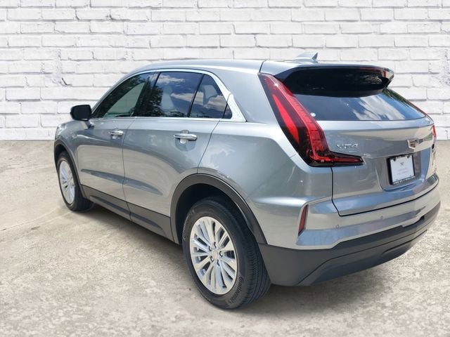 2024 Cadillac XT4 Luxury