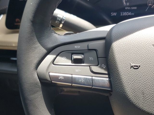 2024 Cadillac XT4 Luxury