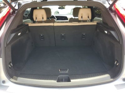 2024 Cadillac XT4 Luxury