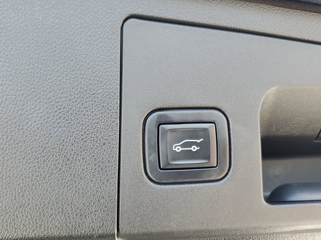 2022 Cadillac XT4 Luxury