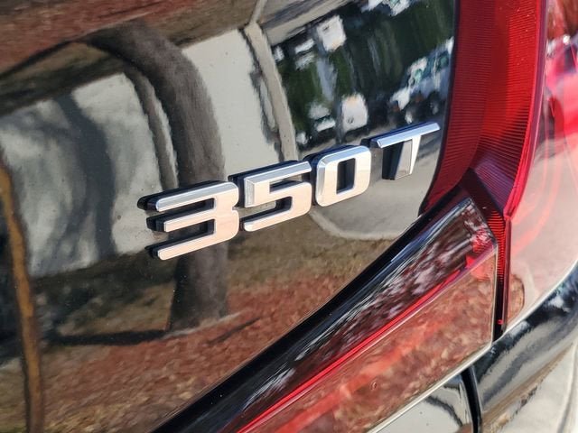 2022 Cadillac XT4 Luxury