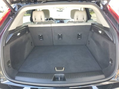 2022 Cadillac XT4 Luxury