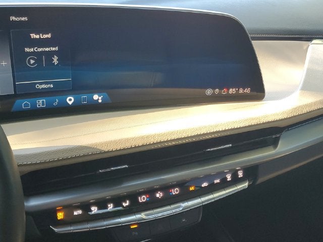 2024 Cadillac XT4 Luxury