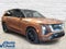 2027 Cadillac VISTIQ Platinum