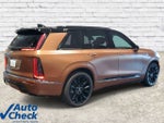 2027 Cadillac VISTIQ Platinum