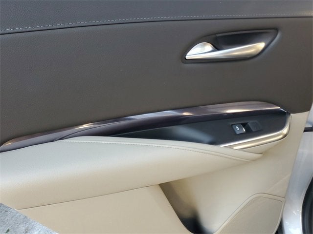 2021 Cadillac XT4 Luxury